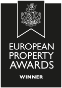 European Property Awards - Winner 2016-2017